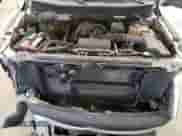 2010 Ford F-150 XL с VIN 1FTMF1C87AKA74335, выставлен на аукционе Copart как лот 55800515 с пробегом 418 283 миль миль и Списание • Salvage title. История ставок и продаж доступна на DreamBid. Изображение 11.