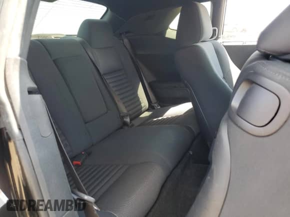 2012 Dodge Challenger R/T z VIN 2C3CDYBT5CH144395, wystawiony jako Copart lot #60336105 z przebiegiem 58 920 mil mil oraz Szkoda całkowita • Salvage title. Historia ofert i sprzedaży dostępna na DreamBid. Obrazek 10.