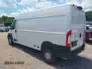 2025 Ram ProMaster Cargo Tradesman с VIN 3C6LRVDG1SE513430, выставлен на аукционе IAAI как лот 42733012 с пробегом 15 336 миль миль и . История ставок и продаж доступна на DreamBid. Изображение 3.