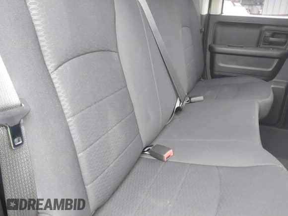 2019 Ram 1500 Tradesman с VIN 1C6RR6FT0KS528234, выставлен на аукционе IAAI как лот 41878257 с пробегом 32 183 миль миль и . История ставок и продаж доступна на DreamBid. Изображение 8.