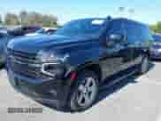 2022 Chevrolet Suburban RST с VIN 1GNSKEKT1NR259999, выставлен на аукционе IAAI как лот 42651081 с пробегом 150 957 миль миль и . История ставок и продаж доступна на DreamBid. Изображение 2.