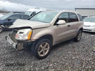 2009 Chevrolet Equinox 1LT с VIN 2CNDL33F596249436, выставлен на аукционе Copart как лот 45975005 с пробегом Не указан миль и Списание • Salvage title. История ставок и продаж доступна на DreamBid. Изображение 1.