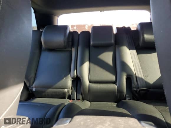 2013 Land Rover Range Rover Sport HSE z VIN SALSF2D49DA791136, wystawiony jako Copart lot #70944885 z przebiegiem 205 208 mil mil oraz Czysty tytuł • Clean title. Historia ofert i sprzedaży dostępna na DreamBid. Obrazek 10.