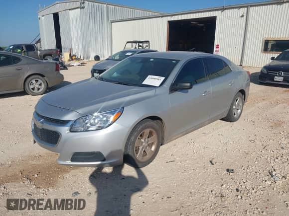 2014 Chevrolet Malibu LS с VIN 1G11B5SL5EF131845, выставлен на аукционе IAAI как лот 43090985 с пробегом 139 179 миль миль и . История ставок и продаж доступна на DreamBid. Изображение 2.