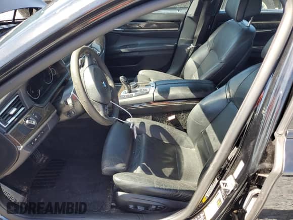 2014 BMW 7 Series ALPINA B7 xDrive с VIN WBAYF8C51ED142376, выставлен на аукционе Copart как лот 67884945 с пробегом 102 130 миль миль и Списание • Salvage title. История ставок и продаж доступна на DreamBid. Изображение 7.