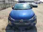 2020 Hyundai Elantra SEL z VIN 5NPD84LF8LH575231, wystawiony jako Copart lot #84632905 z przebiegiem 92 410 mil mil oraz Czysty tytuł • Clean title. Historia ofert i sprzedaży dostępna na DreamBid. Obrazek 5.