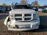 2007 Dodge Nitro R/T с VIN 1D8GU58647W612770, выставлен на аукционе Copart как лот 77127524 с пробегом 218 375 миль миль и Списание • Salvage title. История ставок и продаж доступна на DreamBid. Изображение 5.