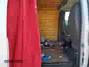 2013 Chevrolet Express Cargo с VIN 1GCWGFBA2D1115617, выставлен на аукционе Copart как лот 61756645 с пробегом 302 668 миль миль и Списание • Salvage title. История ставок и продаж доступна на DreamBid. Изображение 10.