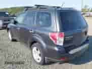 2011 Subaru Forester X Premium с VIN JF2SHBDC9BH729380, выставлен на аукционе IAAI как лот 43077573 с пробегом 169 172 миль миль и . История ставок и продаж доступна на DreamBid. Изображение 3.