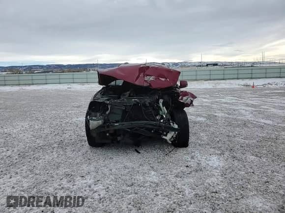 2013 Dodge Durango Crew with VIN 1C4RDJDG4DC660037, listed as a Copart auction lot 87818265 with Not provided miles and Salvage title. Bid and sale history available at DreamBid. Image 12.