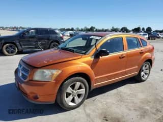 2011 Dodge Caliber Mainstreet with VIN 1B3CB3HA8BD247480, listed as a Copart auction lot 82258175 with 82,942 mi miles and Clean title. Bid and sale history available at DreamBid. Image 1.