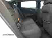 2017 Chevrolet Malibu LS с VIN 1G1ZB5ST4HF203416, выставлен на аукционе Copart как лот 85114835 с пробегом 158 986 миль миль и Чистый • Clean title. История ставок и продаж доступна на DreamBid. Изображение 10.