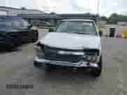 2008 Chevrolet Colorado Work Truck z VIN 1GCCS149488195328, wystawiony jako Copart lot #69360365 z przebiegiem 173 036 mil mil oraz Czysty tytuł • Clean title. Historia ofert i sprzedaży dostępna na DreamBid. Obrazek 14.