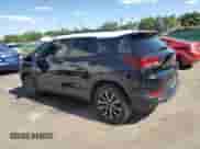 2023 Chevrolet TrailBlazer ACTIV с VIN KL79MVSL4PB150379, выставлен на аукционе Copart как лот 61638165 с пробегом 48 922 миль миль и Списание • Salvage title. История ставок и продаж доступна на DreamBid. Изображение 2.