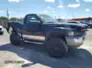 1998 Dodge 1500 z VIN 1B7HF16Z1WS568252, wystawiony jako Copart lot #84449575 z przebiegiem Nie podano mil oraz Szkoda całkowita • Salvage title. Historia ofert i sprzedaży dostępna na DreamBid. Obrazek 4.