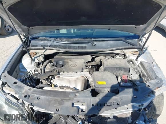 2014 Toyota Camry L with VIN 4T1BF1FK0EU808723, listed as a IAAI auction lot 43114801 with 191,028 mi miles and . Bid and sale history available at DreamBid. Image 10.