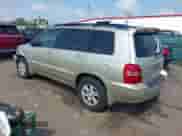 2003 Toyota Highlander с VIN JTEGF21A330116504, выставлен на аукционе IAAI как лот 42684199 с пробегом 363 757 миль миль и . История ставок и продаж доступна на DreamBid. Изображение 3.