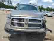 2013 Ram 1500 Tradesman z VIN 1C6RR6FT0DS679562, wystawiony jako Copart lot #60803745 z przebiegiem 193 659 mil mil oraz Szkoda całkowita • Salvage title. Historia ofert i sprzedaży dostępna na DreamBid. Obrazek 5.