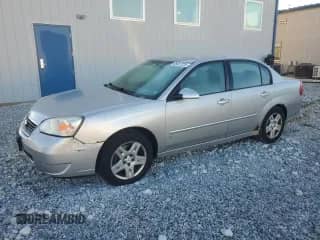 2007 Chevrolet Malibu с VIN 1G1ZT57F47F301697, выставлен на аукционе Copart как лот 86857225 с пробегом 129 003 миль миль и Чистый • Clean title. История ставок и продаж доступна на DreamBid. Изображение 1.