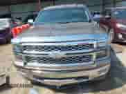 2015 Chevrolet Silverado 1500 LTZ z VIN 3GCUKSEC3FG486138, wystawiony jako IAAI lot #43000492 z przebiegiem 108 319 mil mil oraz . Historia ofert i sprzedaży dostępna na DreamBid. Obrazek 11.