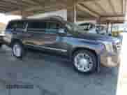 2016 Cadillac Escalade ESV Platinum z VIN 1GYS4KKJ9GR462460, wystawiony jako Copart lot #62570875 z przebiegiem 129 851 mil mil oraz Szkoda całkowita • Salvage title. Historia ofert i sprzedaży dostępna na DreamBid. Obrazek 4.