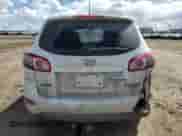 2010 Hyundai Santa Fe SE с VIN 5NMSHDAG9AH362169, выставлен на аукционе Copart как лот 52580985 с пробегом 267 326 миль миль и Списание • Salvage title. История ставок и продаж доступна на DreamBid. Изображение 6.