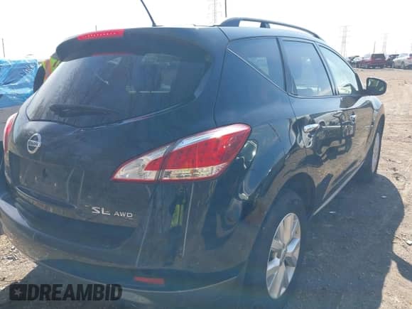 2014 Nissan Murano SL с VIN JN8AZ1MWXEW525977, выставлен на аукционе IAAI как лот 41899244 с пробегом 217 425 миль миль и . История ставок и продаж доступна на DreamBid. Изображение 4.