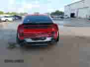 2024 Toyota Prius LE with VIN JTDACAAU7R3023449, listed as a IAAI auction lot 43136259 with 31,158 mi miles and . Bid and sale history available at DreamBid. Image 17.