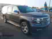 2015 Chevrolet Suburban LTZ с VIN 1GNSCKKC1FR621570, выставлен на аукционе IAAI как лот 42459167 с пробегом 227 006 миль миль и . История ставок и продаж доступна на DreamBid. Изображение 1.