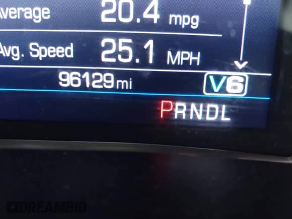 2020 Chevrolet Blazer LT с VIN 3GNKBJRSXLS621909, выставлен на аукционе IAAI как лот 41553198 с пробегом 96 129 миль миль и . История ставок и продаж доступна на DreamBid. Изображение 15.