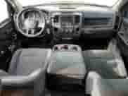 2013 Ram 1500 Tradesman with VIN 1C6RR6KPXDS629180, listed as a Copart auction lot 49142335 with 182,589 mi miles and Salvage title. Bid and sale history available at DreamBid. Image 8.