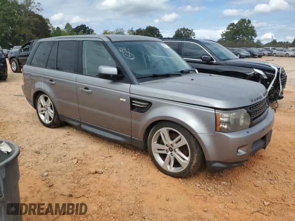 2013 Land Rover Range Rover Sport HSE z VIN SALSF2D46DA809480, wystawiony jako Copart lot #85760715 z przebiegiem 157 204 mil mil oraz Czysty tytuł • Clean title. Historia ofert i sprzedaży dostępna na DreamBid. Obrazek 4.