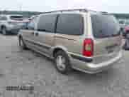 2003 Chevrolet Venture Y3G Mobility with VIN 1GNDX03E23D142567, listed as a IAAI auction lot 42601079 with 215,618 mi miles and . Bid and sale history available at DreamBid. Image 3.