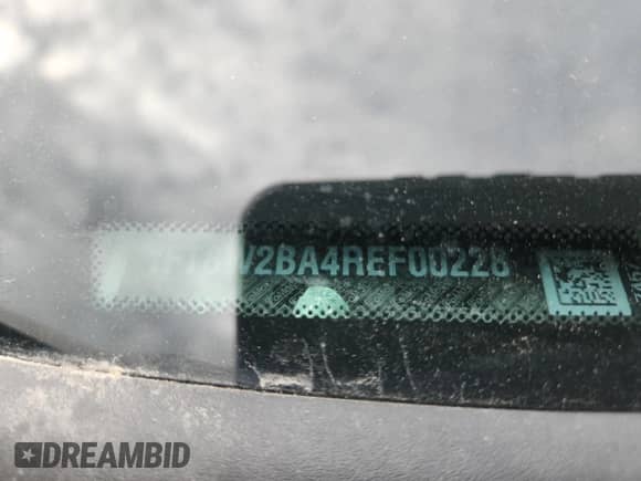 2024 Ford F-250 XL z VIN 1FT8W2BA4REF00228, wystawiony jako Copart lot #70958525 z przebiegiem 9 919 mil mil oraz Szkoda całkowita • Salvage title. Historia ofert i sprzedaży dostępna na DreamBid. Obrazek 12.