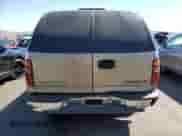 2001 Chevrolet Suburban LT с VIN 1GNFK16T51J219633, выставлен на аукционе Copart как лот 69484805 с пробегом 209 773 миль миль и Списание • Salvage title. История ставок и продаж доступна на DreamBid. Изображение 6.