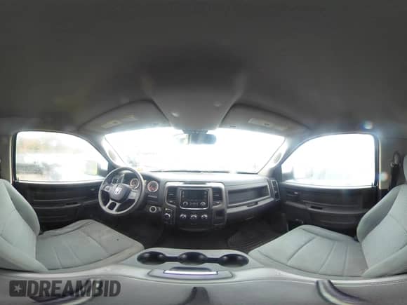 2013 Ram 1500 Tradesman с VIN 3C6JR7DG8DG579032, выставлен на аукционе IAAI как лот 43390574 с пробегом 156 783 миль миль и . История ставок и продаж доступна на DreamBid. Изображение 23.