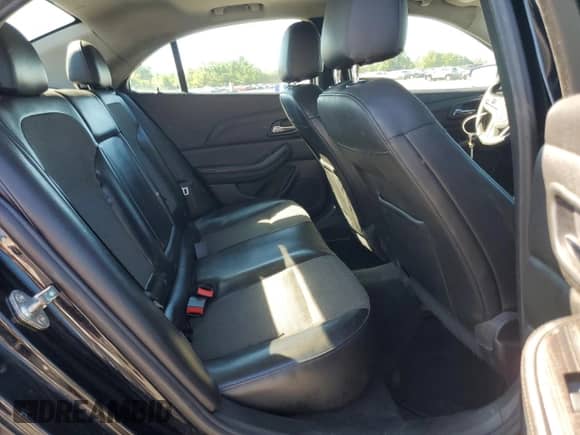 2016 Chevrolet Malibu LT с VIN 1G11C5SA9GU108000, выставлен на аукционе Copart как лот 70286255 с пробегом 267 627 миль миль и Чистый • Clean title. История ставок и продаж доступна на DreamBid. Изображение 10.