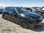 2011 Honda Accord EX z VIN 1HGCP3F71BA000876, wystawiony jako Copart lot #59043215 z przebiegiem 142 880 mil mil oraz Szkoda całkowita • Salvage title. Historia ofert i sprzedaży dostępna na DreamBid. Obrazek 4.