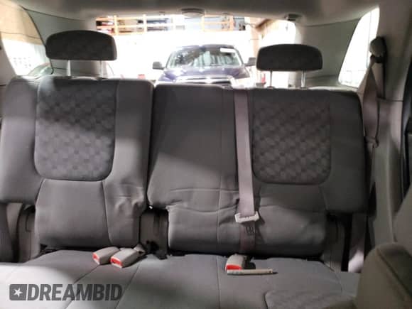 2007 Chevrolet Equinox LS с VIN 2CNDL23F776103353, выставлен на аукционе Copart как лот 73610294 с пробегом 119 237 миль миль и Списание • Salvage title. История ставок и продаж доступна на DreamBid. Изображение 10.