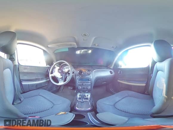 2008 Chevrolet HHR LS z VIN 3GNDA13D08S610804, wystawiony jako Copart lot #85886285 z przebiegiem 142 279 mil mil oraz Szkoda całkowita • Salvage title. Historia ofert i sprzedaży dostępna na DreamBid. Obrazek 14.