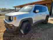 2017 Jeep Renegade Latitude с VIN ZACCJBBB4HPF58752, выставлен на аукционе Copart как лот 70830765 с пробегом 108 367 миль миль и Списание • Salvage title. История ставок и продаж доступна на DreamBid. Изображение 1.