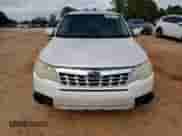 2013 Subaru Forester X Premium z VIN JF2SHADC0DH404307, wystawiony jako Copart lot #86260145 z przebiegiem 316 728 mil mil oraz Czysty tytuł • Clean title. Historia ofert i sprzedaży dostępna na DreamBid. Obrazek 5.