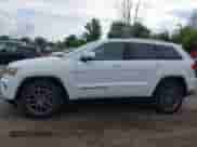 2018 Jeep Grand Cherokee Limited с VIN 1C4RJFBG8JC446057, выставлен на аукционе IAAI как лот 43271950 с пробегом 76 759 миль миль и . История ставок и продаж доступна на DreamBid. Изображение 14.