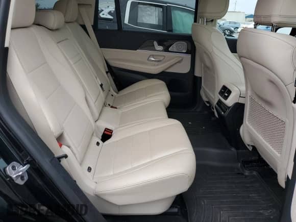 2021 Mercedes-Benz GLS 450 с VIN 4JGFF5KE6MA449547, выставлен на аукционе Copart как лот 81263955 с пробегом 111 616 миль миль и Чистый • Clean title. История ставок и продаж доступна на DreamBid. Изображение 11.