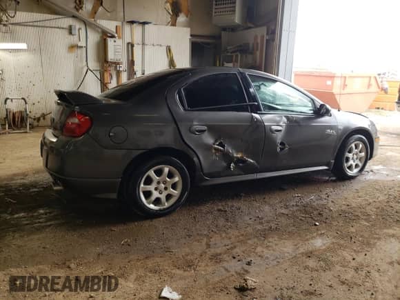 2003 Dodge Neon SXT с VIN 1B3ES56C33D218401, выставлен на аукционе Copart как лот 65321163 с пробегом 151 640 миль миль и Чистый • Clean title. История ставок и продаж доступна на DreamBid. Изображение 3.