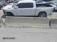 2019 Ram 1500 Big Horn with VIN 1C6RREFT0KN514083, listed as a IAAI auction lot 43016483 with 53,702 mi miles and . Bid and sale history available at DreamBid. Image 14.