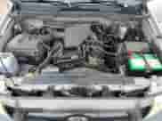 2007 Toyota Tacoma с VIN 5TENX22N07Z455902, выставлен на аукционе Copart как лот 81839225 с пробегом 251 623 миль миль и Списание • Salvage title. История ставок и продаж доступна на DreamBid. Изображение 11.