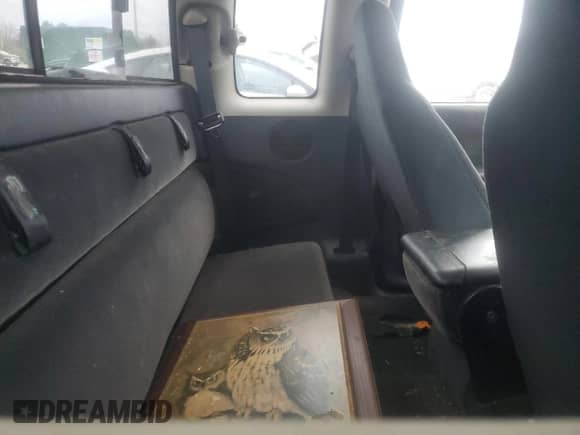 2002 Dodge Dakota Sport с VIN 1B7GG32N02S564002, выставлен на аукционе Copart как лот 81347474 с пробегом Не указан миль и Списание • Salvage title. История ставок и продаж доступна на DreamBid. Изображение 11.