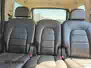 2002 Ford Explorer Limited с VIN 1FMZU75WX2ZC05725, выставлен на аукционе Copart как лот 71241845 с пробегом Не указан миль и Списание • Salvage title. История ставок и продаж доступна на DreamBid. Изображение 10.