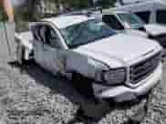 2018 GMC Sierra 1500 z VIN 1GTR1LEC8JZ305803, wystawiony jako Copart lot #53845185 z przebiegiem 19 681 mil mil oraz Szkoda całkowita • Salvage title. Historia ofert i sprzedaży dostępna na DreamBid. Obrazek 1.